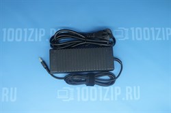 Зарядка для ноутбука Lenovo 20V 6,75A (135W) прямоугольный разъем PA0082 - фото 7813