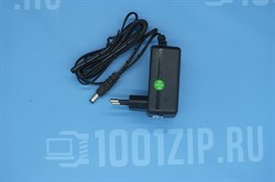 Блок питания для роутера 9V 2A 5.5мм x 2.5мм PA0123 - фото 7895