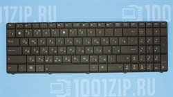 Клавиатура для ноутбука Asus A53, K53B, K73B KB00099 - фото 7946