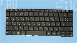 Клавиатура для ноутбука Samsung N102, N148, N150 черная KB00817 - фото 7967