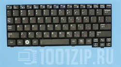 Клавиатура для ноутбука Samsung NC10, ND10, N110 черная KB00819 - фото 7971