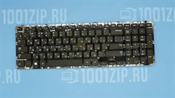 Клавиатура для ноутбука Samsung NP350E7C черная с рамкой KB00838 - фото 7973