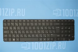 Клавиатура для ноутбука HP G7-1000 черная KB00386 - фото 8003