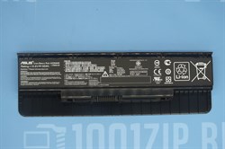 Аккумулятор для ноутбука Asus (A32N1405) G771JW, N551JM, N751JK оригинал BAT0201 - фото 8061