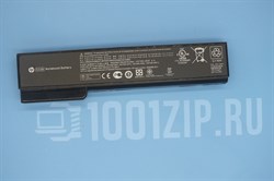 Аккумулятор для ноутбука HP (HSTNN-UB2G) CC06X ProBook 6460b оригинал BAT0382 - фото 8105