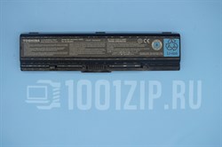 Аккумулятор для ноутбука Toshiba (PA3534) A200, A300, A500 оригинал BAT0590 - фото 8144