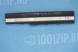 Аккумулятор для ноутбука Asus (A32-K52) A52, K42, K52 10.8 V BAT0142 - фото 8153