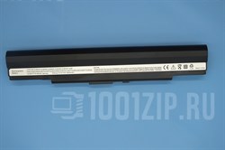 Аккумулятор для ноутбука Asus (A42-UL30) UL30, UL50 14.4V 2600mAh BAT0183 - фото 8155