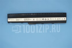 Аккумулятор для ноутбука Asus (A32-K52) A52, K42, K52 11.2V оригинал BAT0196 - фото 8159