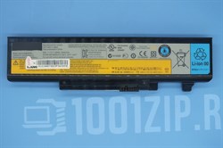 Аккумулятор для ноутбука Lenovo (55Y2054) IdeaPad Y450, Y550,  оригинальный BAT0597 - фото 8215