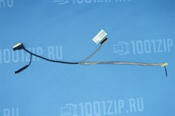 Шлейф матрицы Acer E1-510, E1-530, E1-532,  DC02001VE10, для тач версии SC01415 - фото 8390