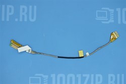 Шлейф матрицы Asus U35F, U35J, U35JC,  1422-00TE000 SC00344 - фото 8553