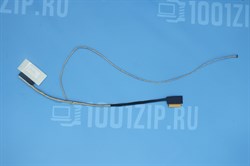 Шлейф матрицы Dell 3558, 5555, 5558, DC020024900, 40pin SC00440 - фото 8605