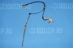 Шлейф матрицы Dell E6400, M2400,  DC02000I10L SC00478 - фото 8681