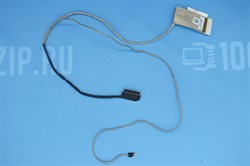 Шлейф матрицы Dell Inspiron 5000, 5758, DC020024D00, не тач шлейф SC00503 - фото 8741