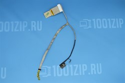 Шлейф матрицы Dell M4110, N4110, N4120,  DD0R01LC000, 062XYW SC00519 - фото 8767