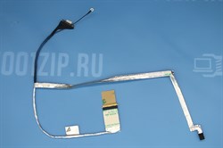 Шлейф матрицы HP G6, G6-1000,  6017B0295501, V.2 SC00812 - фото 8907