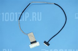 Шлейф матрицы Lenovo Y500,  DC02001ME0J SC01078 - фото 8980