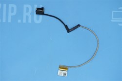 Шлейф матрицы Lenovo Y700, Y700-15, Y700-17, DC02001X010, 20Pin на материнке SC01085 - фото 9167