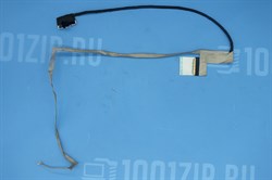 Шлейф матрицы Toshiba C70, C75, L70, DD0BD5LC000 SC01322 - фото 9265