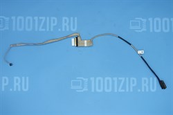 Шлейф матрицы Toshiba C850, C850D, L850,  1422-017J000 SC01324 - фото 9271