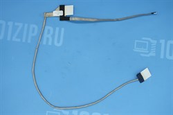 Шлейф матрицы Toshiba C660, C665, P750, DC020011Z10, версия 1 SC01319 - фото 9310