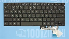 Клавиатура для Asus UX303, UX303L, UX303U без рамки 5886