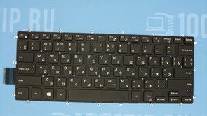 Клавиатура для ноутбука Dell Inspiron 14 Gaming 7466 7467, без подсветки 5908