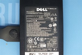 Оригинальная зарядка для ноутбука Dell 19,5V 3,34A (65W) 7,4x5мм с иглой slim PA-2E