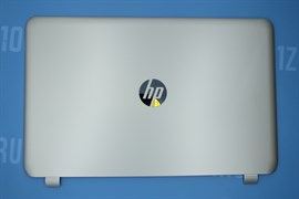 Крышка матрицы для HP Pavilion 15-N, EAU650030C0, белая 2237