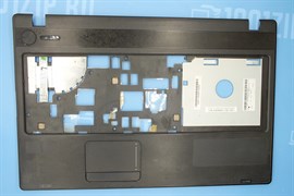 Топкейс, верхняя крышка для Acer 5552, 5551G, 5742, Emachines E642G, AP0FO0008000  6440