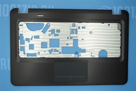 Топкейс, верхняя крышка для HP Pavilion DV6, DV6-3000, DV6-3010, DV6-3028, DV6-3029, DV6-3100 с тачпадом, ZYE3LLX6TP203 6503