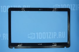 Рамка матрицы для Sony VAIO SVE15, SVE151, SVE1511, SVE1512, 60.4RM06.002 6487