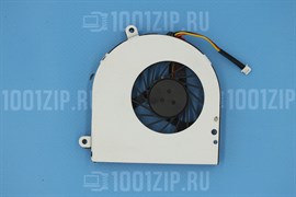 Вентилятор для ноутбука Toshiba C650, C650D, C655 (3 pin контакт) KSB06105HA-BA01 FA00775