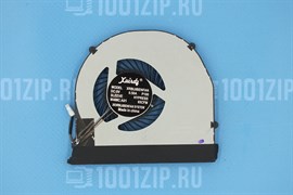 Вентилятор для ноутбука Acer E1-422, E1-430, E1-522 ( 4 pin контакт ), DFS531005PL0T