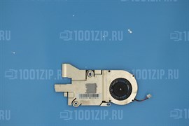 Система охлаждения с вентилятором для ноутбука Acer Aspire One D255, D260, eM350, AT0F3001SS0 FA00018