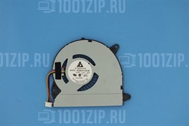 Вентилятор для ноутбука ASUS X32, U32J, U32JC, U32U, U32V, U32VJ, U82U, X32U, KDB05105HB-BJ23, 4PIN FA00200