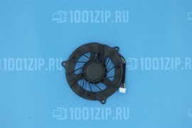 Вентилятор для ноутбука Dell Studio 1535, 1536, 1537, 1555, DFS541305MH0T, F7B1, для дискретной видеокарты 6576