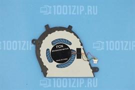 Вентилятор для ноутбука DELL INSPIRON 7370, 7373, 7380, 0DJFK0 6580