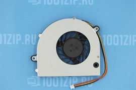 Вентилятор для ноутбука Acer Aspire 4730, 4935, 5530, Lenovo G450, G550, Toshiba L500, C670, DC280004TF0 FA00005