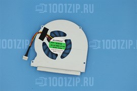 Вентилятор для ноутбука Toshiba P745, P745T, M600, M640, DC280009SD0, 4pin FA00788