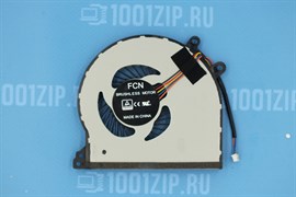 Вентилятор для ноутбука Lenovo IdeaPad 310-15ABR, 310-15IAP, 310-15IKB, DC28000CZF0 FA00592