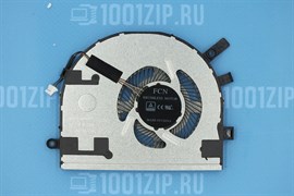 Вентилятор для ноутбука Lenovo IdeaPad 510S-14IKB, 510S-14ISK, FLEX 4-1570, 310S-14ISK, DC28000HJD0 FA00597