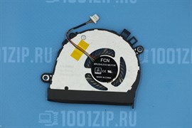 Вентилятор для ноутбука Lenovo YOGA 710-14IKB, 710-14ISK, 710-15IKB,  DC28000HPF0, DC28000HRF0, левый и правый FA00612