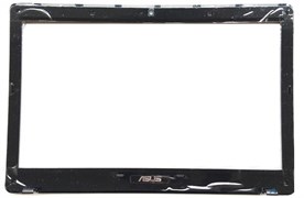 Рамка матрицы для Asus K52 A52 X52 K52f K52J K52JK A52JR X52JV A52J, глянцевая с логотипом 6682