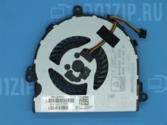 Вентилятор для ноутбука HP 15-DB, 15-DA, 15-DR, L20474-001 6754