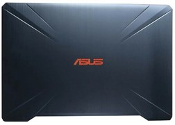 Крышка матрицы для Asus TUF Gaming FX504, FX80, 47BKLLCJN70 6896