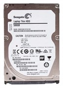 Жесткий диск 2.5" 500 Gb Hitachi HTS545050B9A302