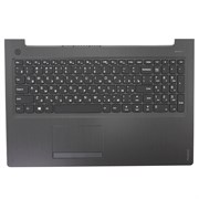 Верхняя крышка для Lenovo Ideapad 310-15IKB 310-15ISK, AP10T000570 6745