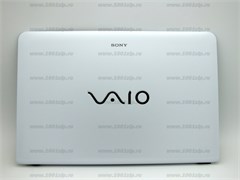 Крышка матрицы для Sony VAIO SVE15, SVE151, SVE1511, SVE1512, 3FHK5LHN010 6488